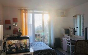 Charmant Room CHEZ NOUS bus direct ORLY